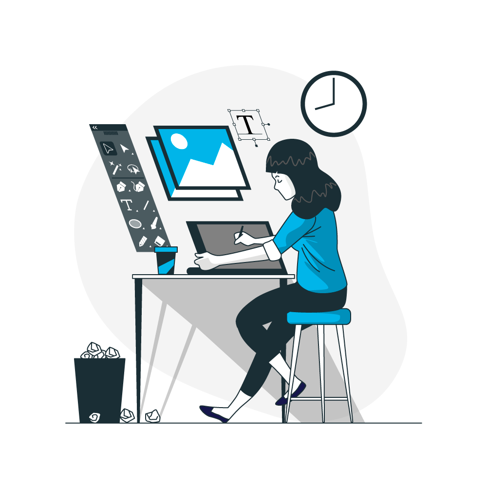 Graphicbrand redonne vie a vos idées