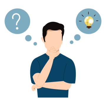 question pour votre Project